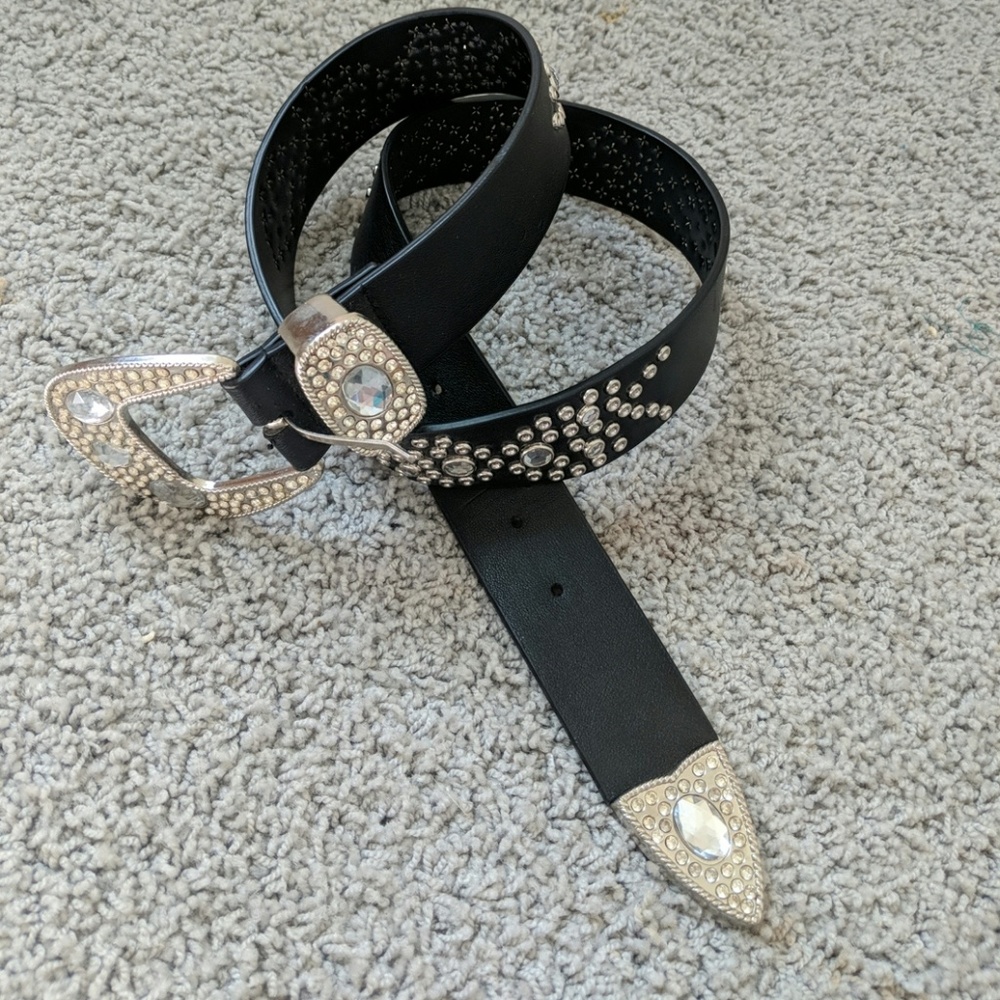 Belt